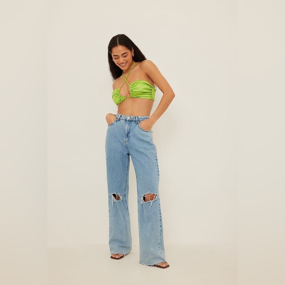 NA-KD Bralette - Picture 3 of 9